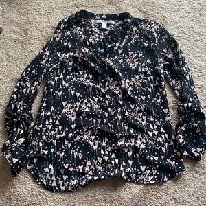 Lauren Conrad blouse